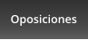 Oposiciones