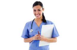 Cursos online diplomados en enfermeria acreditados