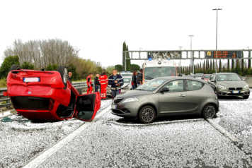 Curso online Actuación en Accidentes de tráfico